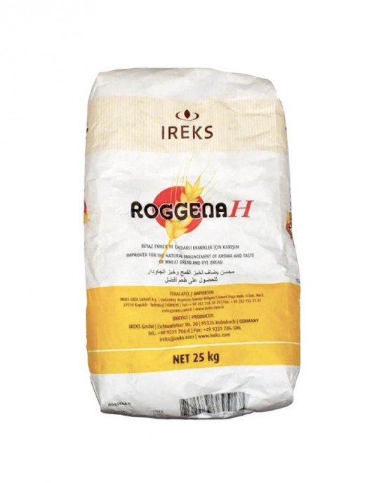 ROGGENA 25 KG 