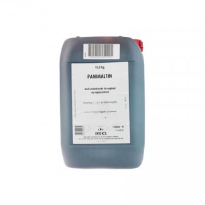 PANIMALTIN 15 KG 