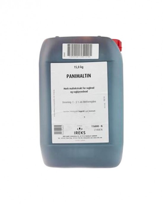 PANIMALTIN 15 KG 