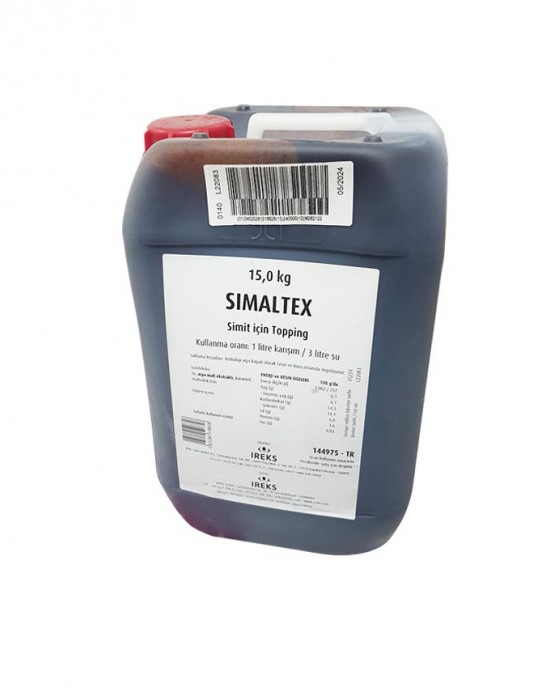 SIMALTEX 15 KG