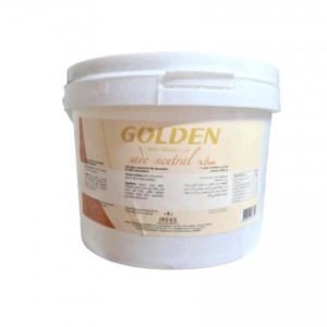 GOLDEN JÖLE  - SADE 7 KG 