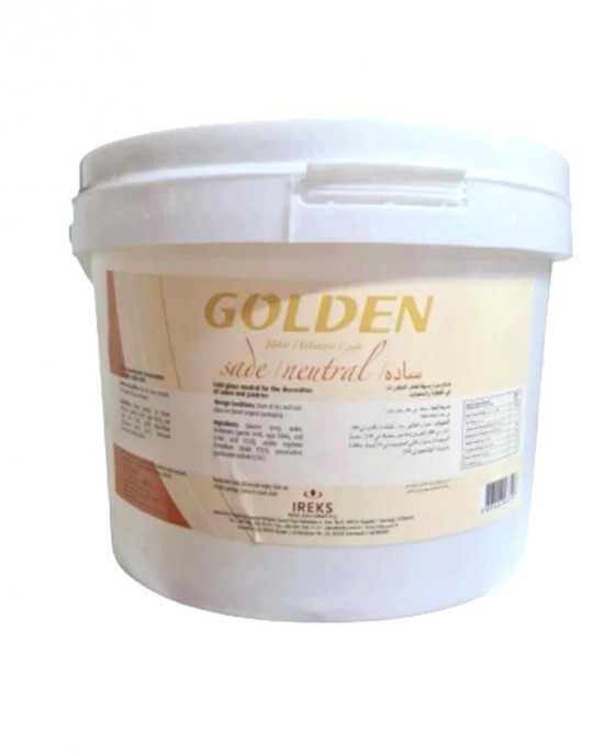 GOLDEN JÖLE  - SADE 7 KG 