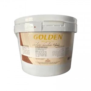 GOLDEN JÖLE - ÇİKOLATA 7 KG 