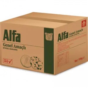 ALFA YAĞ 10 KG 