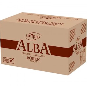 ALBA BÖREK YAĞ 10 KG 