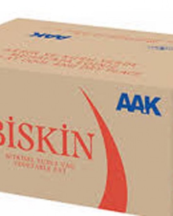 BİSKİN KREMA 10 KG 