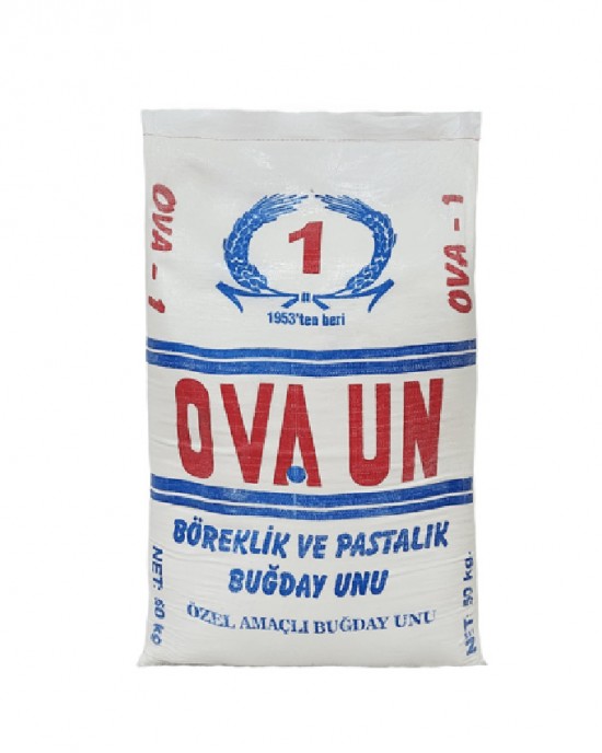 OVA 1 UN 50 KG