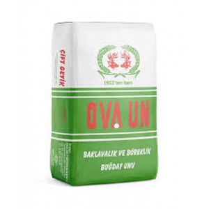 OVA ÇİFTGEYİK UN 25 KG