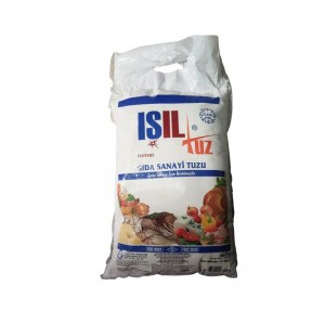 TUZ IŞIL 10 KG