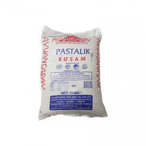 AYVANSARAY PASTALIK SUSAM 10 KG 