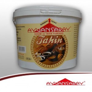 AYVANSARAY TAHİN 5 KG 