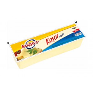 KUZUCU TAZE KAŞAR 2 KG 