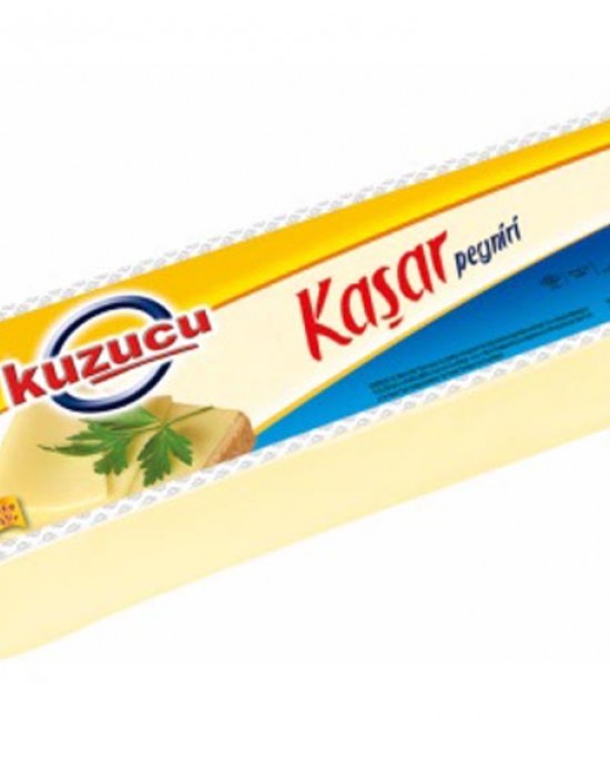 KUZUCU TAZE KAŞAR 2 KG 