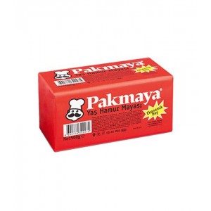 PAKMAYA 500 GR*24