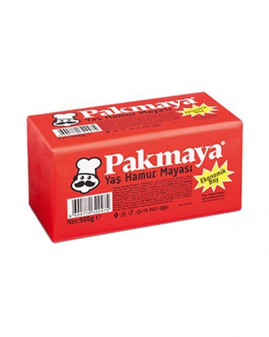 PAKMAYA 500 GR*24