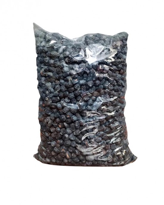 KUTUP DONDURULMUŞ YABAN MERSİNİ 2,5 KG