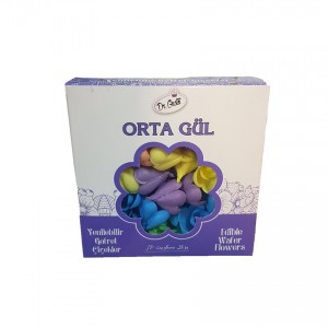 GOFRET GÜL ORTA 