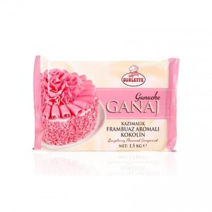 OVALETTE GANAJ FRAMBUAZ 1,5 KG 