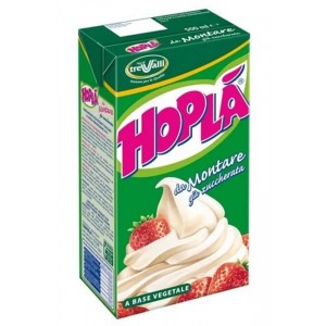 HOPLA SIVI ŞANTİ (ŞEKERSİZ) 1 LT*12 LT