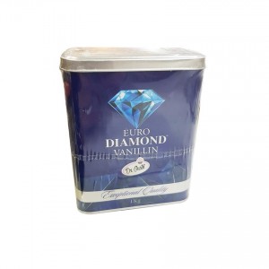 VANİLYA DIAMOND 1000 GR