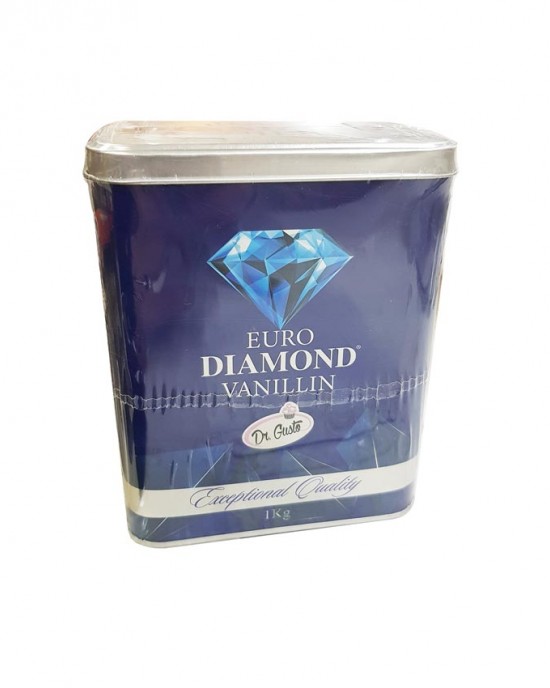 VANİLYA DIAMOND 1000 GR