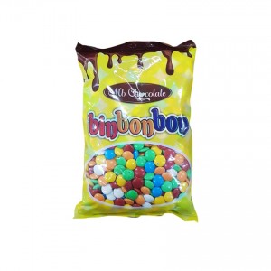 DERELLA MOONLİGHT DRAJE 1 KG (BONİBON)