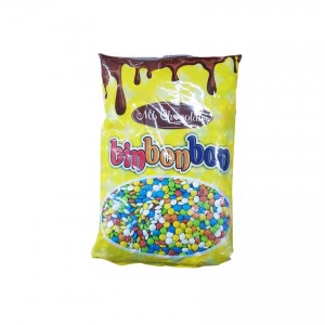 DERELLA MİNİ DRAJE 1 KG (BONİBON)