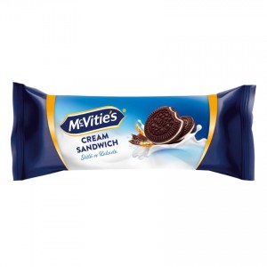 MC BİSKÜVİ SÜT&KAKAO&KREMALI MCVITIES (18*90GR) KOLİ