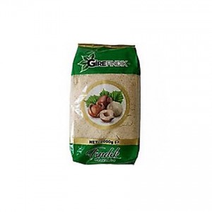 GİRE FINDIK UNU TOZ  (2 KG)