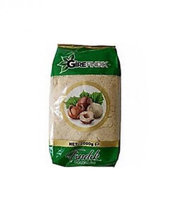 GİRE FINDIK UNU TOZ  (2 KG)