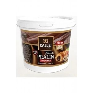 CALLEI BİTTER PRALİN ISIYA DAYANIKLI 10 KG 