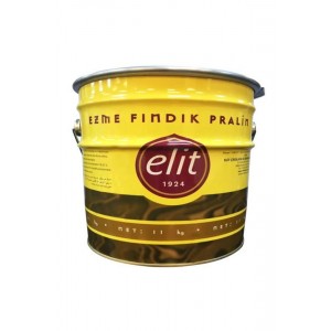 ELİT EZME PRALİN 11 KG 