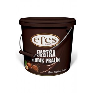 EFES EKSTRA FINDIKLI PRALİN 10 KG 