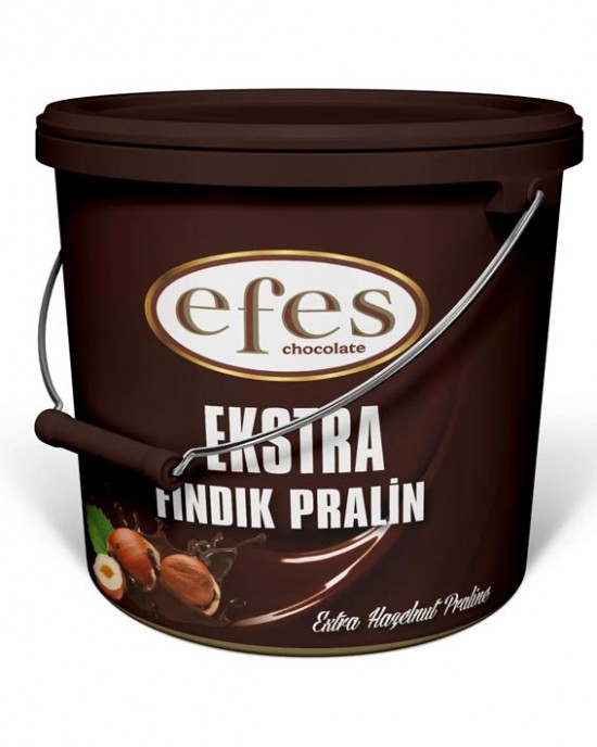 EFES EKSTRA FINDIKLI PRALİN 10 KG 